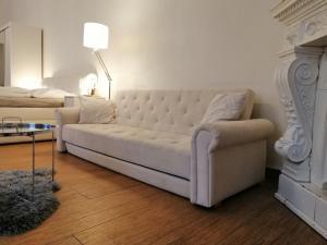 Posedenie v ubytovaní Luxury Design City centre Apartment