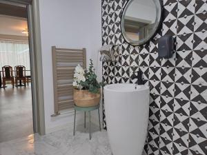 Billede fra billedgalleriet på Pensiunea Maria i Durau + 43 billeder