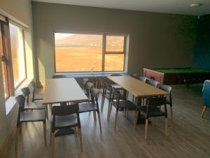 Fotografie z fotogalerie ubytování Achill Surf Centre v destinaci Mayo