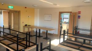 Fotografie z fotogalerie ubytování Achill Surf Centre v destinaci Mayo