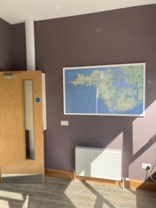 Fotografie z fotogalerie ubytování Achill Surf Centre v destinaci Mayo