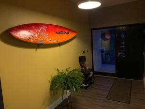 Fotografie z fotogalerie ubytování Achill Surf Centre v destinaci Mayo