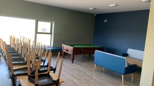 Fotografie z fotogalerie ubytování Achill Surf Centre v destinaci Mayo
