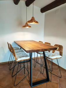 Fotografie z fotogalerie ubytování Casa Cuatro Vientos v destinaci Tordera