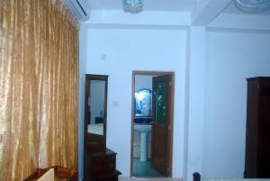 Gallery image of Hotel Elephant Lobby in Pinnawala