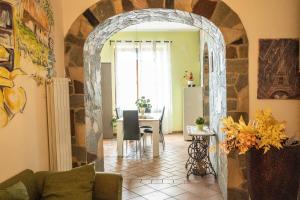 Galeriebild der Unterkunft Casa Donna Grazia - Cilento in Orria