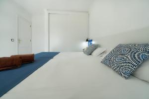 Ένα ή περισσότερα κρεβάτια σε δωμάτιο στο Labranda El Dorado +47 φωτογραφίες