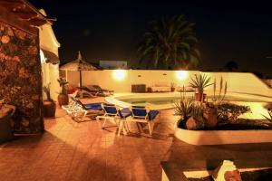 Fotografie z fotogalerie ubytování Villa Dos Piedras v destinaci Puerto del Carmen