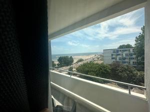 Příroda nedaleko hotelu