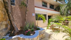 Zahrada ubytování Grand Hotel Colonial Cancun