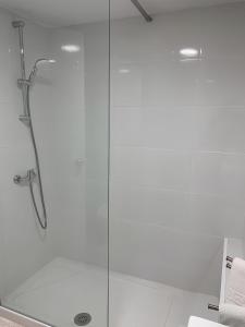 Łazienka w obiekcie Danubio Studio Playa del Inglés