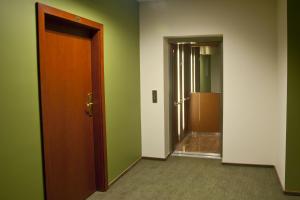 Zdjęcie z galerii obiektu Hotel Vis a Vis Łańcut w Łańcucie