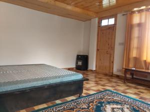 Photo de la galerie de l'établissement Homestay-Toknya Hilltop, à Abring