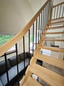 Zdjęcie z galerii obiektu M&K Apartament Magiczny Las, Gdańsk - Wyspa Sobieszewska w Gdańsku