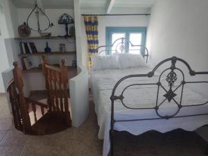 Gallery image of ELVINA Karavas in Karavás