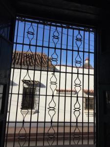 Gallery image of Hotel San Andrés Mompox Ubicados en el Centro Histórico in Mompos
