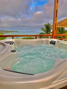 Fotografie z fotogalerie ubytování Hotel La Isla v destinaci Puerto Ayora