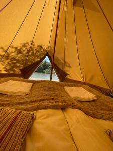 Gallery image of Glamping Tent Mariehamn in Mariehamn +10 photos