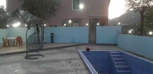 Piscina di guest hause giorgi,kobuleti- xala o nelle vicinanze
