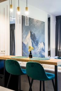 Fotografia z galérie ubytovania Apartament Górska Polana by Apart Concept Podhale v destinácii Kościelisko