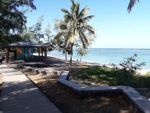 Φυσικό τοπίο κοντά σε αυτό το διαμέρισμα