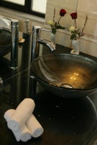 Gallery image of The Residence Hotel in Addis Ababa