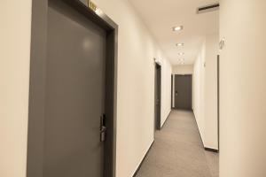 Fotografija v galeriji nastanitve Aglon Twin's Hotel v Vlorë