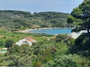 Paisaje cerca de este apartamento