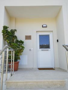 Fotografie z fotogalerie ubytování Serenity apartment Mochlos v destinaci Mochlos