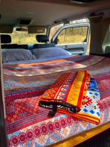 Imagem da galeria de Campervan/Maui hosted by Go Camp Maui em Kihei