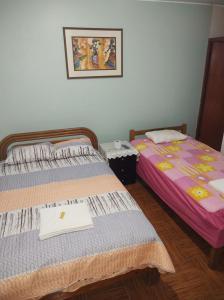 Gallery image of CasaBlanca in Nazca