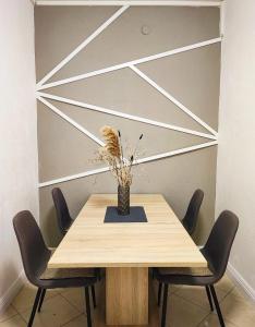 Fotografie z fotogalerie ubytování Apartments Gavran 2. v destinaci Baška Voda