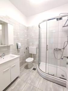 Fotografie z fotogalerie ubytování Apartments Gavran 2. v destinaci Baška Voda