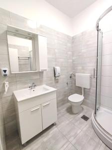 Fotografie z fotogalerie ubytování Apartments Gavran 2. v destinaci Baška Voda + 46 fotografií