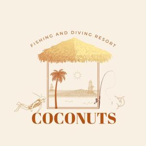 Galería fotográfica de Hotel Coconuts en Tecpan de Galeana