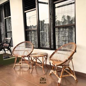 Billede fra billedgalleriet på Villa Siku Naim, Sukabumi i Sukabumi + 36 billeder