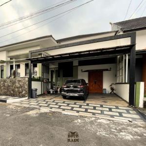 Billede fra billedgalleriet på Villa Siku Naim, Sukabumi i Sukabumi