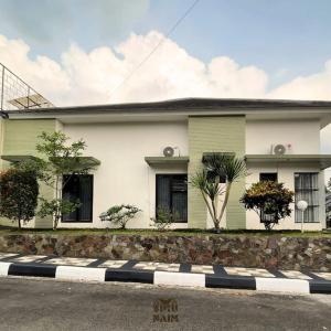 Billede fra billedgalleriet på Villa Siku Naim, Sukabumi i Sukabumi