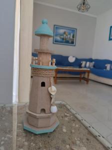 Fotografie z fotogalerie ubytování Mina Studios v destinaci Kardamaina