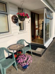 Gambar di galeri bagi Dal Riada B&B di Gweedore