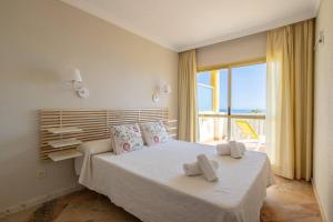 Fotografie z fotogalerie ubytování OleHolidays 1142 Romana Playa vistas al mar v destinaci Marbella + 27 fotografií