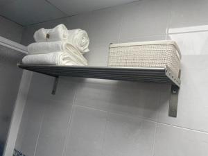 Fotografie z fotogalerie ubytování Apartamento Flores de Santiago v destinaci Jerez de la Frontera