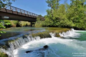 Foto dalla galleria di APARTMANI SRCE MREŽNICE a Duga Resa