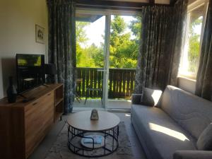 Foto dalla galleria di APARTMANI SRCE MREŽNICE a Duga Resa Altre 6 foto