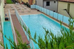 Fotografie z fotogalerie ubytování Appartamento incantevole con uso piscina e spa v destinaci Magliolo + 19 fotografií