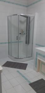 Phòng tắm tại KALEPOLIS