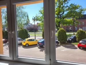 Fotografie z fotogalerie ubytování Apartament przy Starym Mieście v destinaci Elblag