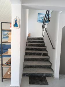 Fotografie z fotogalerie ubytování Mina Studios v destinaci Kardamaina