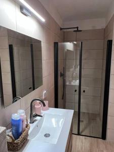 Φωτογραφία από το άλμπουμ του הצימר של אביטל σε Safed