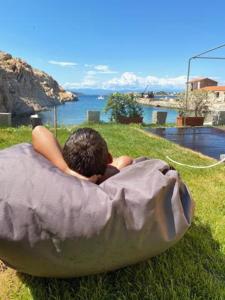 Imagen de la galería de La Maddalena Exclusive villas, en La Maddalena